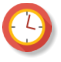 clock icon 