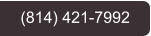 (814) 421-7992