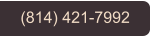 (814) 421-7992
