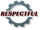 RESPECTFUL